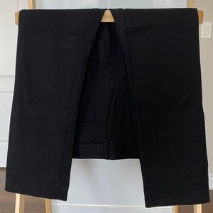 Sunday Best black pants